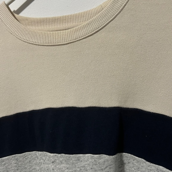 zanerobe crew neck barely worn - Picture 3 of 5